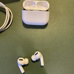 Apple Airpod Pros